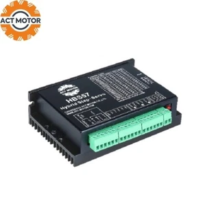 ACT 1PC Nema23 Closed-Loop Stepper Motor Driver HBS57 V4.0 24-50VDC - Picture 1 of 1