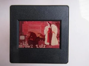 101 Dálmatas Diapositiva de dibujos animados (película de 35 mm) Buen enfoque sin reflexión - Imagen 1 de 2