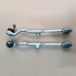 OEM Left & Right Tie Rod Assembly Fits For 14-2018 BMW X5 ; 15-2019 BMW X6 New - Picture 1 of 5