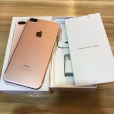 Iphone 7 Plus Phones For Sale Ebay