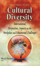 Meryl Snider Cultural Diversity (Hardback) (UK IMPORT)