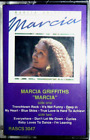 Marcia Griffiths - Same / Mc / 1989 / Ovp Sealed / Ras / Reggae / Cassette Tape