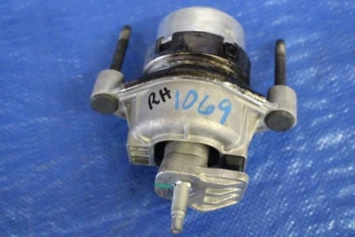 Chevrolet Corvette Z06 2016 fabricante original lado del pasajero derecho motor montaje LT4 #1069 Foto 1 de 3