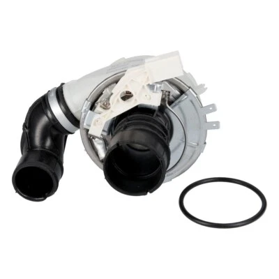 Spülmaschinenheizung Heizung Orig. AEG Elektrolux 140002162232 Küppersb. 442868 - Bild 1 von 4