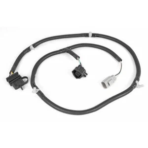 Rugged Ridge 17275.01 Trailer Wiring Harness 07-18 Jeep Wrangler JK - Foto 1 di 2