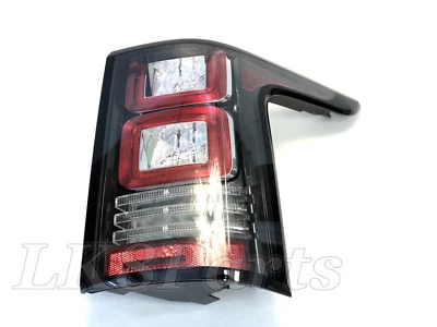 Lámpara intermitente trasera derecha Land Rover Range Rover 13-16 LR061659 Valeo Foto 1 de 4