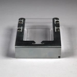 Apple Mac Pro Hard Drive Tray #4 / Drive Sled Caddy for 4,1 and 5,1 / A1289 - Picture 1 of 2