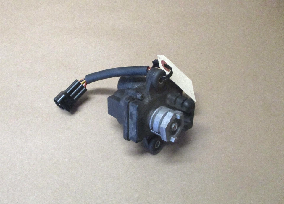 Arctic Cat 2014 XF 8000 LTD Sno Pro Servomotor 9000 M ZR 14 15 16 G Servo Motor - Image 1 of 1