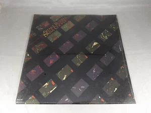 The Shake Russell Dana Cooper Band 1981 Southcoast Records MCA-5192 LP Sealed - Picture 1 of 8