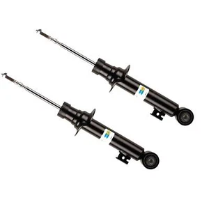 2 Bilstein B4 shocks 2-19-227863 front for MITSUBISHI L200 OE Replacement damper - Picture 1 of 5