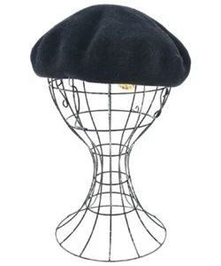 MILITARY Flat Caps/Berets Black 59 2200570353027 - Picture 1 of 4