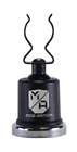 Mob Armor FlashGrip Magnetic Flashlight Holder, Fits most AA Lights #MOB-FLG-AA