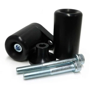 Shogun Motorsports Frame Slider Black 71-1343 - Picture 1 of 1