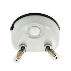 Dual 2 Car Laser Garage Auto Parking Sensor Assist Aid Guide Stop Light System - Picture 1 of 2