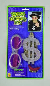 Big Daddy Pimp Kit - Picture 1 of 1