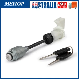 1343577 2 Keys Bonnet Release Lock Latch Set Repair Kit For Ford Focus MK2 04-12 - Picture 1 of 10