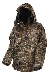 prologic thermo armour pro jacket