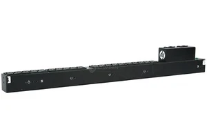 723224-001 HP POWER DISTRIBUTION UNIT 3.6KVA 200-240V 20 OUTLET C13 WW 22U - Bild 1 von 7