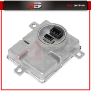 D1S/D3S For 12-14 Volkswagen CC Xenon Headlight Ballast HID Module Control Unit - Picture 1 of 9