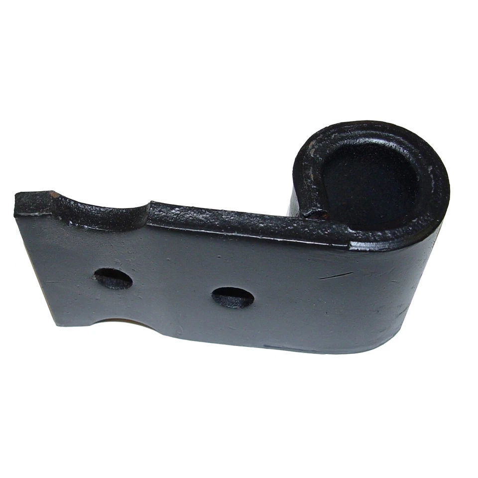 Cabide de mola de folha traseira para Jeep CJ CJ5 CJ7 CJ8 1976-1986 18271.03 Omix-Ada  - Imagem 1 de 1