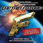 Captain Future: die Herausforderung-Folge 01 de Hamilton,Edmond | CD | état bon