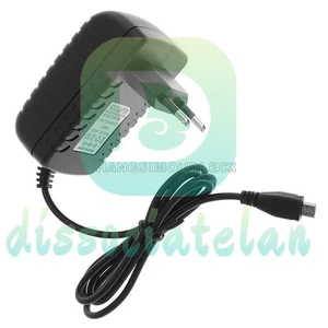Micro USB 5V 3A Netzteil Ladegeräte Adapter für Raspberry Pi 3 Model B / Pi 2 B - Picture 1 of 4
