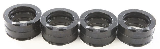 Bota/soporte carburador K&L para Yamaha XJ600S Seca II 1992-1998 Foto 1 de 1