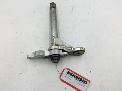 Yamaha 2007-2018 Yamaha Phazer FX L/C поворотный рычаг в сборе. 2 8GC-2389M-01-00 б/у от оригинального производителя - Изображение 1 из 3