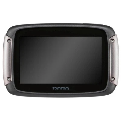 TomTom Rider 500 EU Navigation - Bild 1 von 4