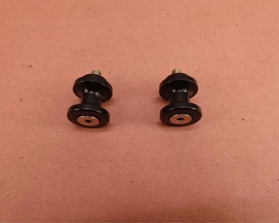 Deslizadores basculantes Suzuki GSXR600 2008-2010 Foto 1 de 4