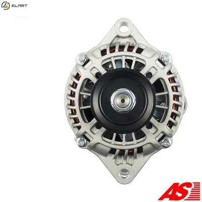 ALTERNATOR A5305 FOR CHRYSLER PT/CRUISER/Convertible ECC 2.0L EDV/EDZ 2.4L 4cyl - Image 1 of 4