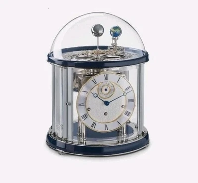 Современные часы с 8 день работает время от Hermle он 22823-V30352 новый - Изображение 1 из 3