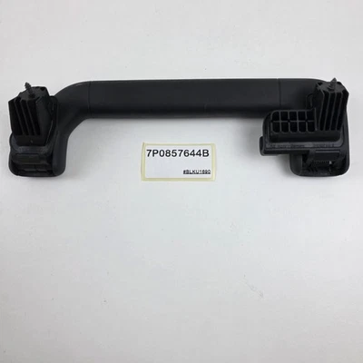 Manija interior de agarre de techo Volkswagen Touareg 2011-2018 7P0857644B Foto 1 de 4