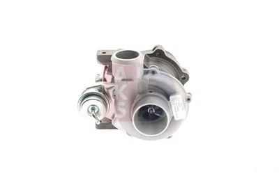 AKS DASIS Abgas-Turbo-Lader Turbolader Aufladung / ohne Pfand 125011N - Bild 1 von 4