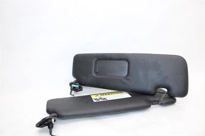 INTERIOR SUN VISORS BMW 128i 135i 328i 335i M3 2007-2013 Left 1400206 Foto 1 de 4