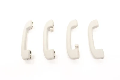 Infiniti Q50 2019-2024 techo techo interior barra de agarre manija juego de 4 OEM Foto 1 de 4