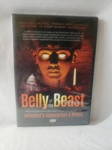 Belly of the Beast: Antichrist's Resurrection & Return - Picture 1 of 6