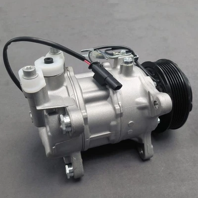 64527948809 A/C Compressor for 2021-2023 BMW 540i, 540i xDrive, X5, X5 M, X7 - Image 1 of 4