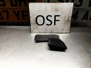 FORD FOCUS MK3 1.6 TDCI 2012 DRIVER SIDE FRONT TWEETER TRIM BM5118C862A - Picture 1 of 4