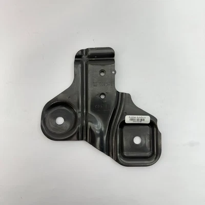 Soporte de montaje de soporte de batería Cadillac XTS 2013-2019 13337371 FABRICANTE DE EQUIPOS ORIGINALES Foto 1 de 4