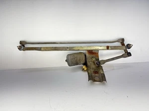 Porsche 944 Wiper Motor Assembly - Picture 1 of 3