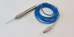 Grieshaber C 625.12, Chirurgisches Augenglaskörperschneider Handstück. - Bild 1 von 6