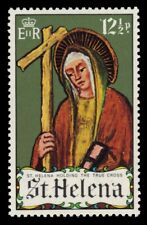 ST. HELENA 260 (SG278) - Easter "St. Helena Miniature, 1460" (pa26543)
