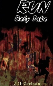 Run Baby Jake von Jill Carlson (Taschenbuch) - Bild 1 von 1