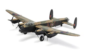 AIRFIX A09007 AVRO Lancaster B.III (Special) The Dambusters Flugzeug 1:72 neu - Bild 1 von 4