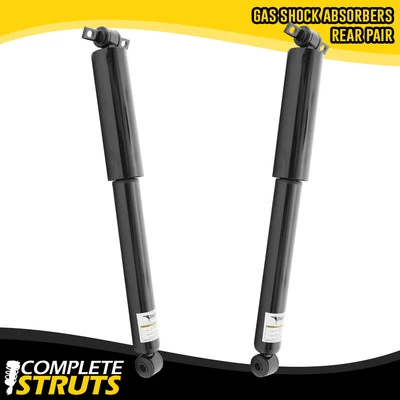 2005-2017 Honda Odyssey Rear Shock Absorbers Left & Right Pair - Image 1 of 4