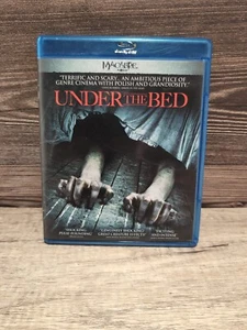 Under the Bed (Blu-ray Disc, 2013) - Picture 1 of 3