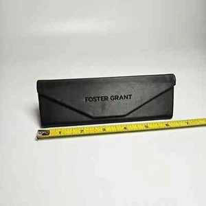 Foster Grant Glasses Case, Size S - Picture 1 of 3