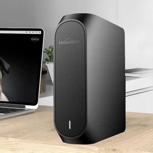 14TB 16TB 18TB Desktop HDD Externe Festplatte 3.5 Zoll USB C für Laptop Notebook - Bild 1 von 22