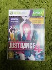 Just Dance 4 - Xbox 360 Game - PAL - Good Condition